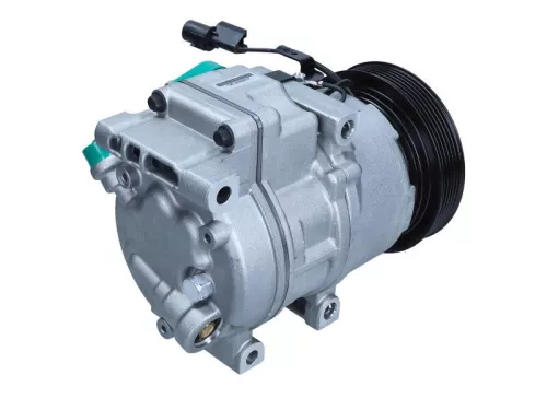 MAXGEAR Compressor, air conditioning (AC330040)