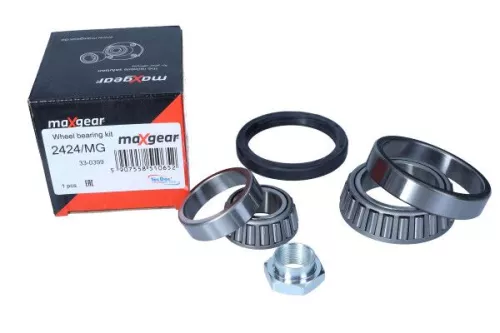 MAXGEAR Wheel Bearing Kit (33-0399)