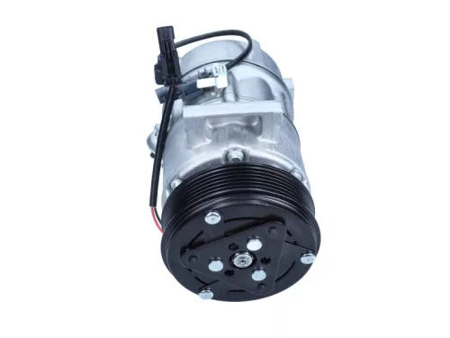 MAXGEAR Compressor, air conditioning (AC330047)