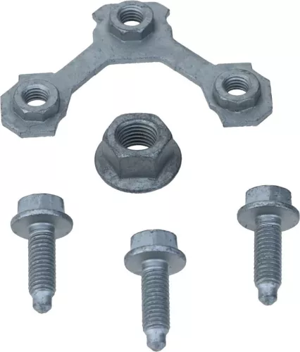 LEMFORDER Ball Joint (17619 02)