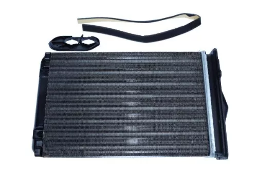 MAXGEAR Heat Exchanger, interior heating (18-0058)