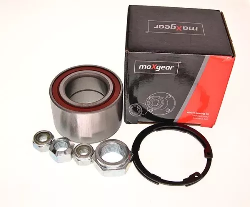 MAXGEAR Wheel Bearing Kit (33-0396)