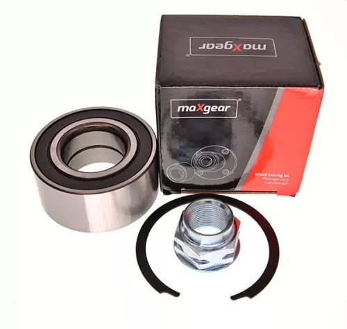 MAXGEAR Wheel Bearing Kit (33-0125)