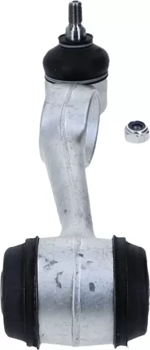 LEMFORDER Control/Trailing Arm, wheel suspension (10731 01)