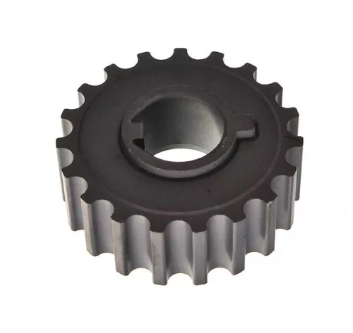 Sprocket, crankshaft