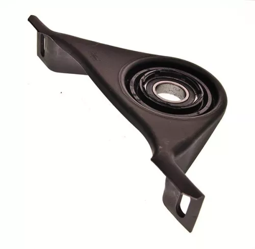 Suspension, propshaft