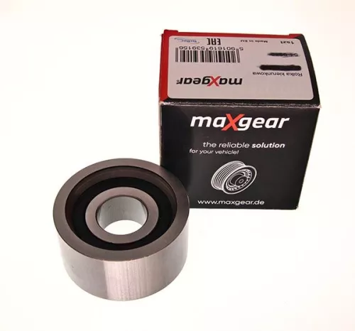 MAXGEAR Deflection Pulley/Guide Pulley, timing belt (54-0149)