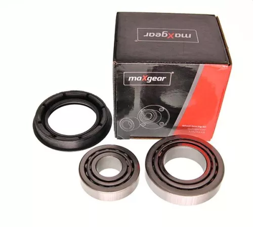 MAXGEAR Wheel Bearing Kit (33-0282)