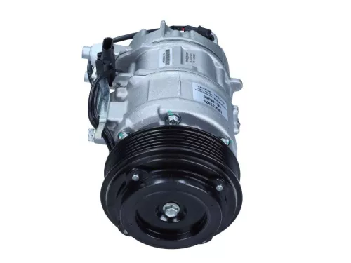 MAXGEAR Compressor, air conditioning (AC330045)