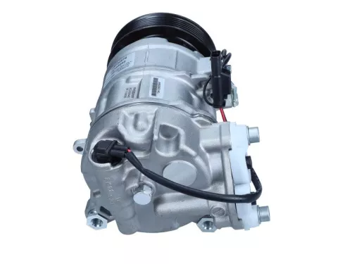 MAXGEAR Compressor, air conditioning (AC330045)