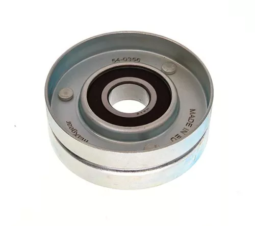 Tensioner Pulley, V-ribbed belt