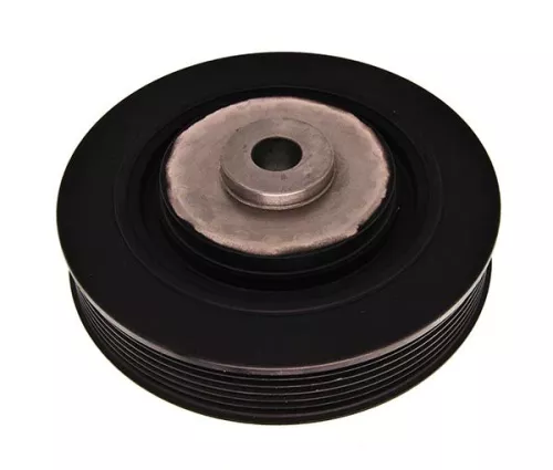 Belt Pulley, crankshaft