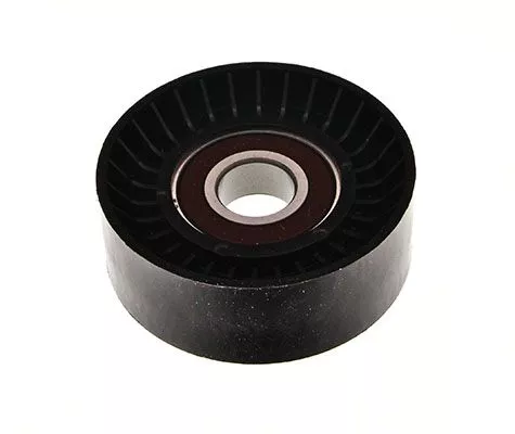 Tensioner Pulley, V-ribbed belt