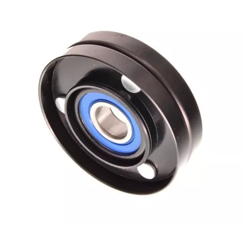 MAXGEAR Tensioner Pulley, V-ribbed belt (54-0351)