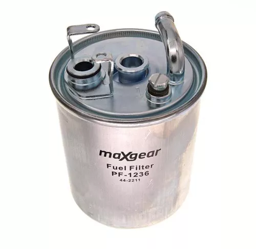 MAXGEAR Fuel Filter (26-0021)