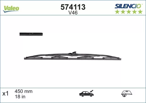 Wiper Blade