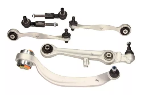 MAXGEAR Control/Trailing Arm Kit, wheel suspension (72-1663)