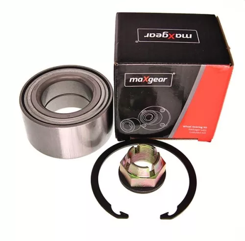 MAXGEAR Wheel Bearing Kit (33-0461)