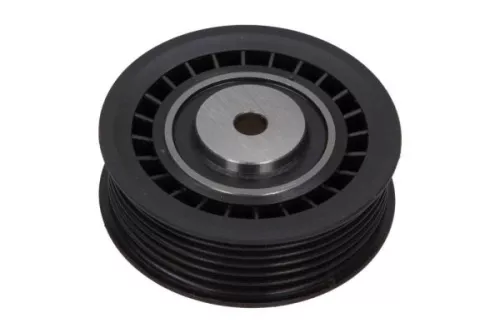 Tensioner Pulley, V-ribbed belt