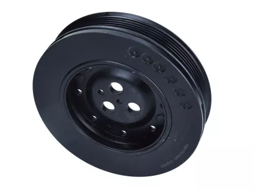 Belt Pulley, crankshaft