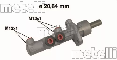 Brake Master Cylinder