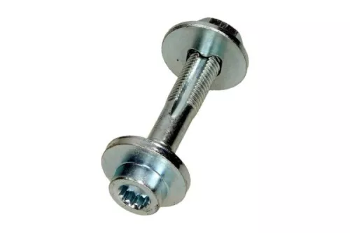 Mounting and Bolting Kit, control/trailing arm