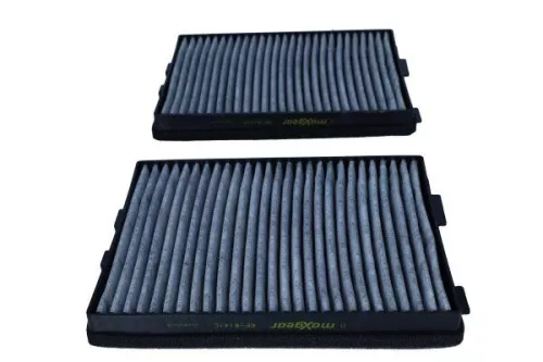 MAXGEAR Filter, cabin air (26-0381)