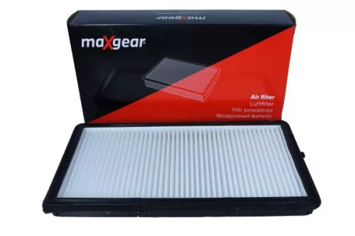 MAXGEAR Filter, cabin air (26-0231)
