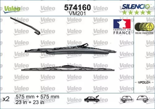 Wiper Blade