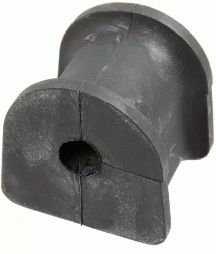 Mounting, stabiliser bar