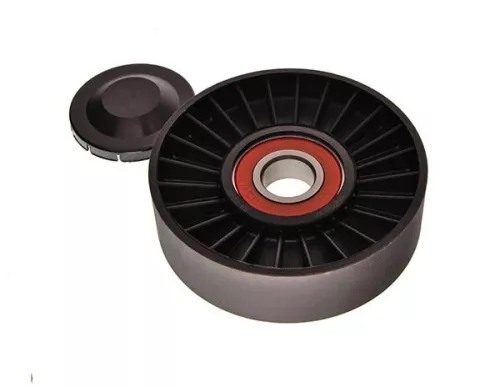 Tensioner Pulley, V-ribbed belt