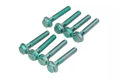 Mounting and Bolting Kit, control/trailing arm