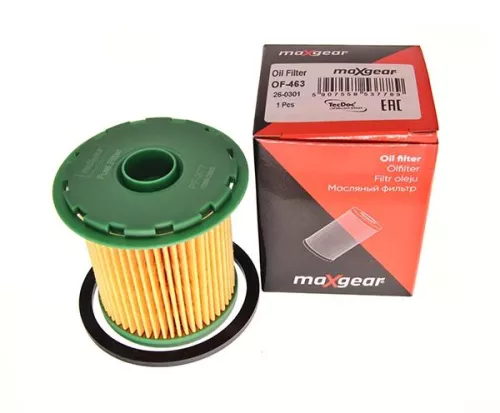 MAXGEAR Fuel Filter (26-0292)