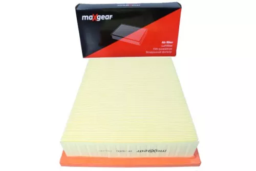 MAXGEAR Air Filter (26-0151)
