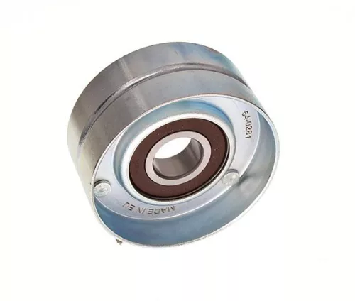 Tensioner Pulley, V-ribbed belt