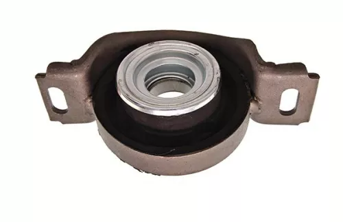 Suspension, propshaft