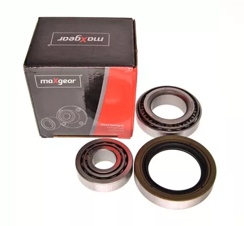 MAXGEAR Wheel Bearing Kit (33-0090)