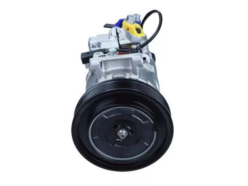 MAXGEAR Compressor, air conditioning (AC330035)