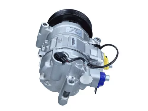 MAXGEAR Compressor, air conditioning (AC330035)
