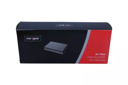 MAXGEAR Air Filter (26-0038)