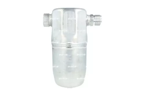 Dryer, air conditioning