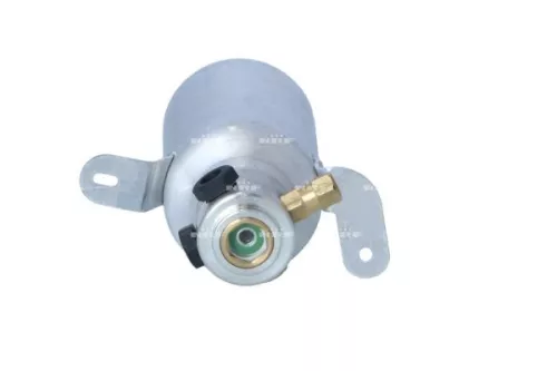 NRF Dryer, air conditioning (33039)