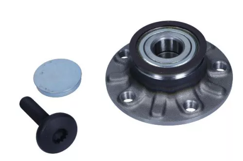 MAXGEAR Wheel Bearing Kit (33-0408)