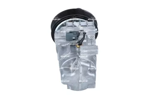 NRF Compressor, air conditioning (32408)