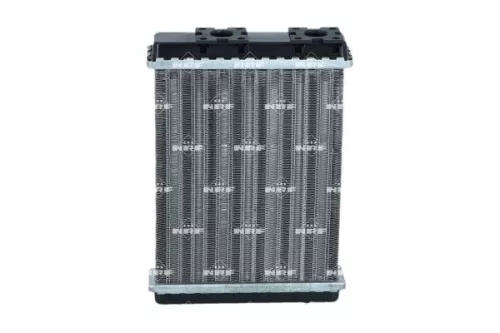 NRF Heat Exchanger, interior heating (52230)