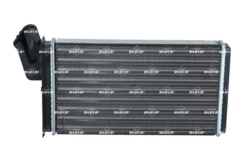 NRF Heat Exchanger, interior heating (58066)