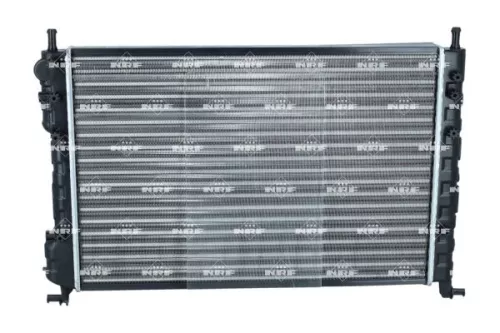 NRF Radiator, engine cooling (58219)
