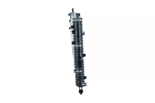 NRF Radiator, engine cooling (58219)