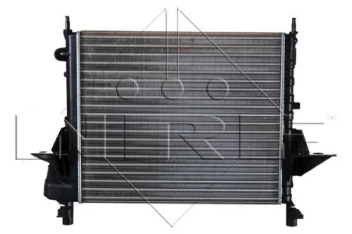 NRF Radiator, engine cooling (509513)