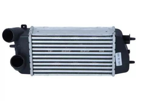 Charge Air Cooler